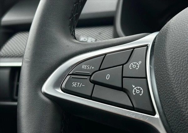 Dacia Sandero Stepway cena 69900 przebieg: 11959, rok produkcji 2022 z Grabów nad Prosną małe 121